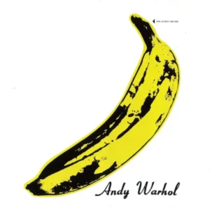 The Velvet Underground & Nico - The Velvet Underground & Nico (1967)
