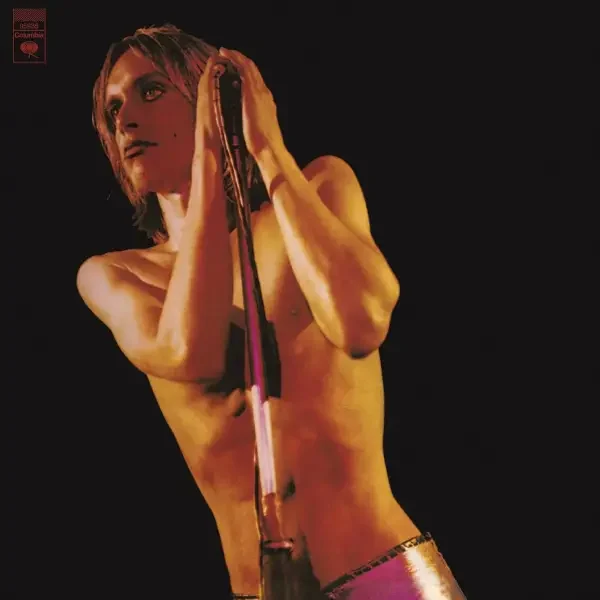 Iggy and The Stooges – Raw Power (1973)