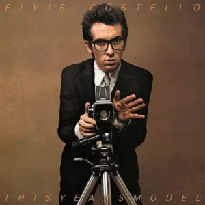 Elvis Costello and the Attractions - This Year's Model (1978)