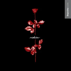 Depeche Mode - Violator (1990)