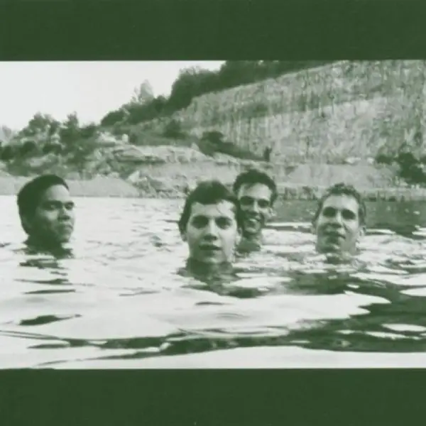 Slint - Spiderland (1991)