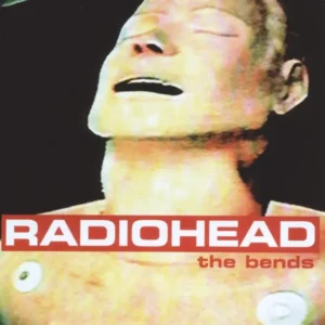 Radiohead - The Bends (1995)
