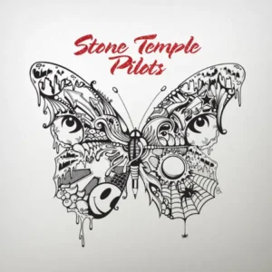 Stone Temple Pilots - Stone Temple Pilots (2018)