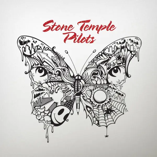 Stone Temple Pilots - Stone Temple Pilots (2018)