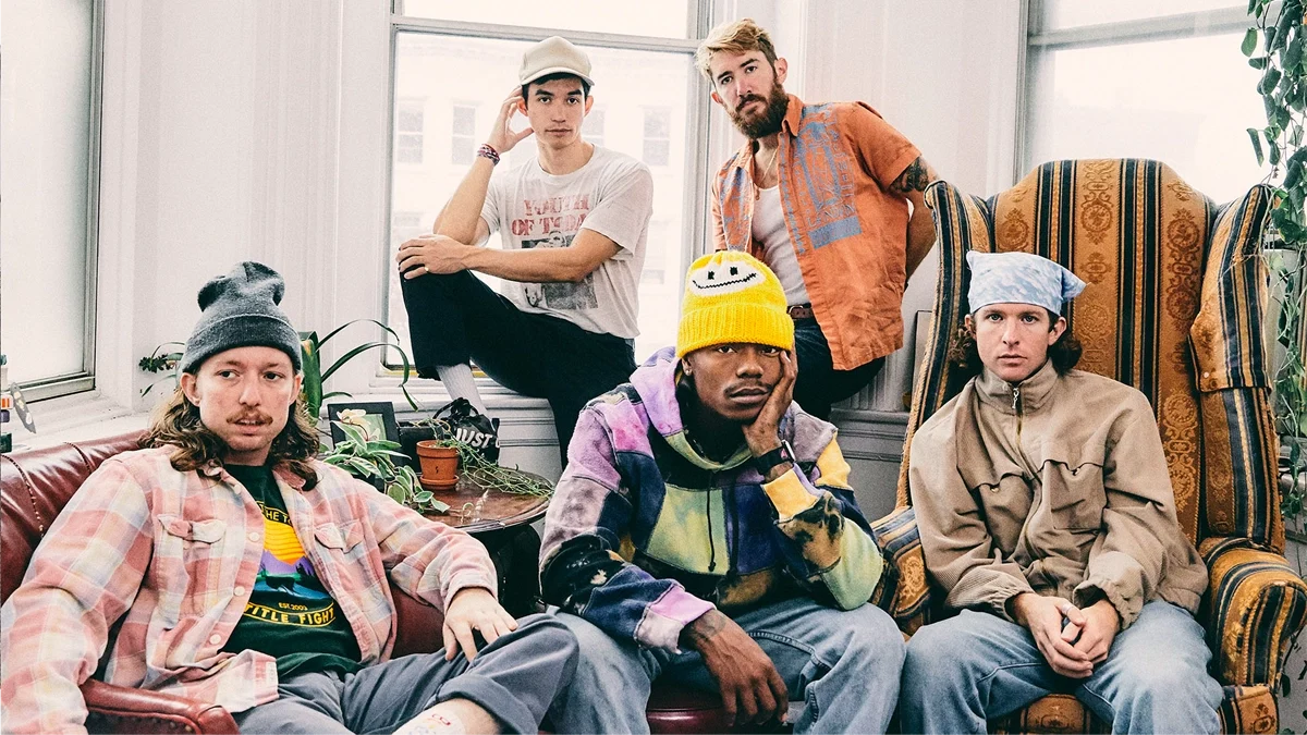 Turnstile