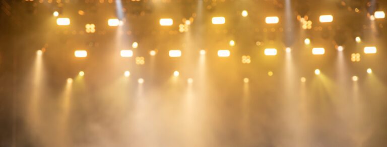 RockinTown Background