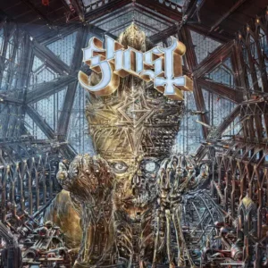 Ghost- Impera (2022)