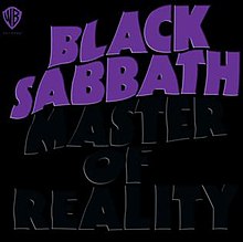 Black Sabbath