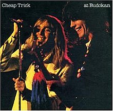 Cheap Trick