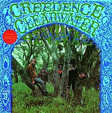 Creedence Clearwater Revival