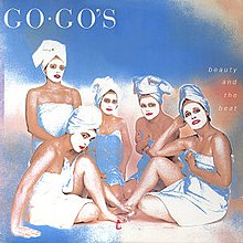 The Go-Go’s