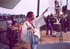 Classic Rock Rocks On: Experience Hendrix