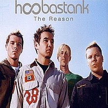 Hoobastank’s “The Reason” Joins Billions Club