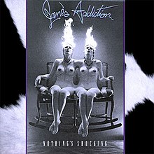 Jane’s Addiction