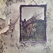 Led Zeppelin - IV