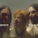 paramore This Is Why