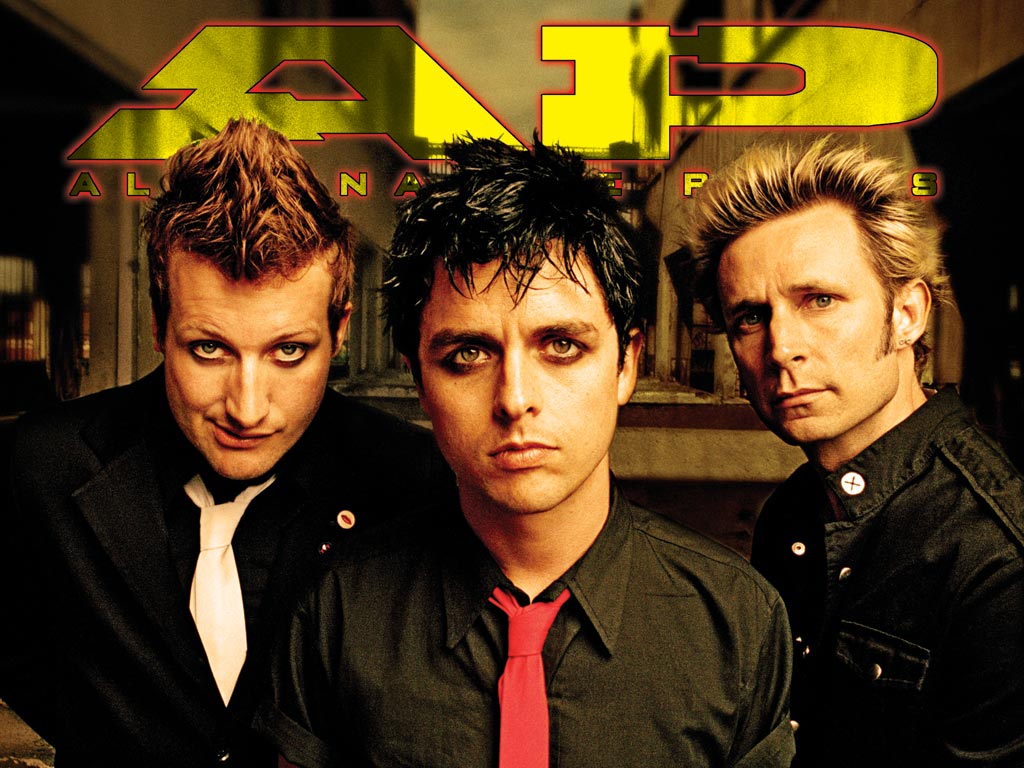 The 3 Best Green Day Songs - RockinTown