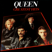 Queen Rules Spotify