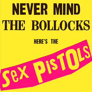 Sex Pistols