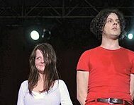 White Stripes