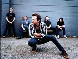 Pearl Jam To Headline BottleRock Festival