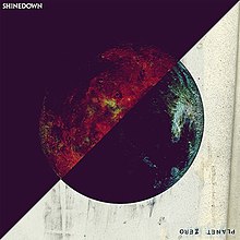 Shinedown's New Track from ＂Planet Zero＂
