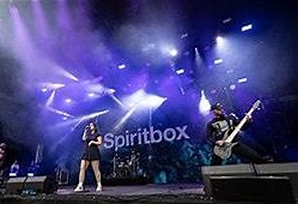 Spiritbox - The Void