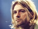 Cobain Guitar Sold At Auction