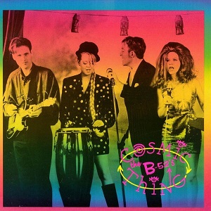 B-52s