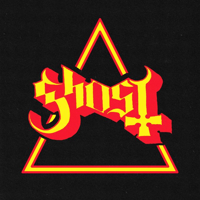 Ghost + Joe Elliott ＂Spillways＂