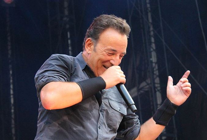 Springsteen Cancels Remaining September Concerts