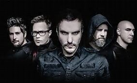 Breaking Benjamin/Staind Co-Headlining Tour