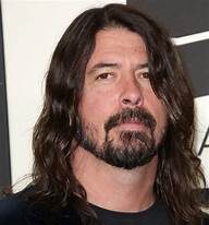 Dave Grohl Helps Feed The Homeless