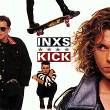 INXS