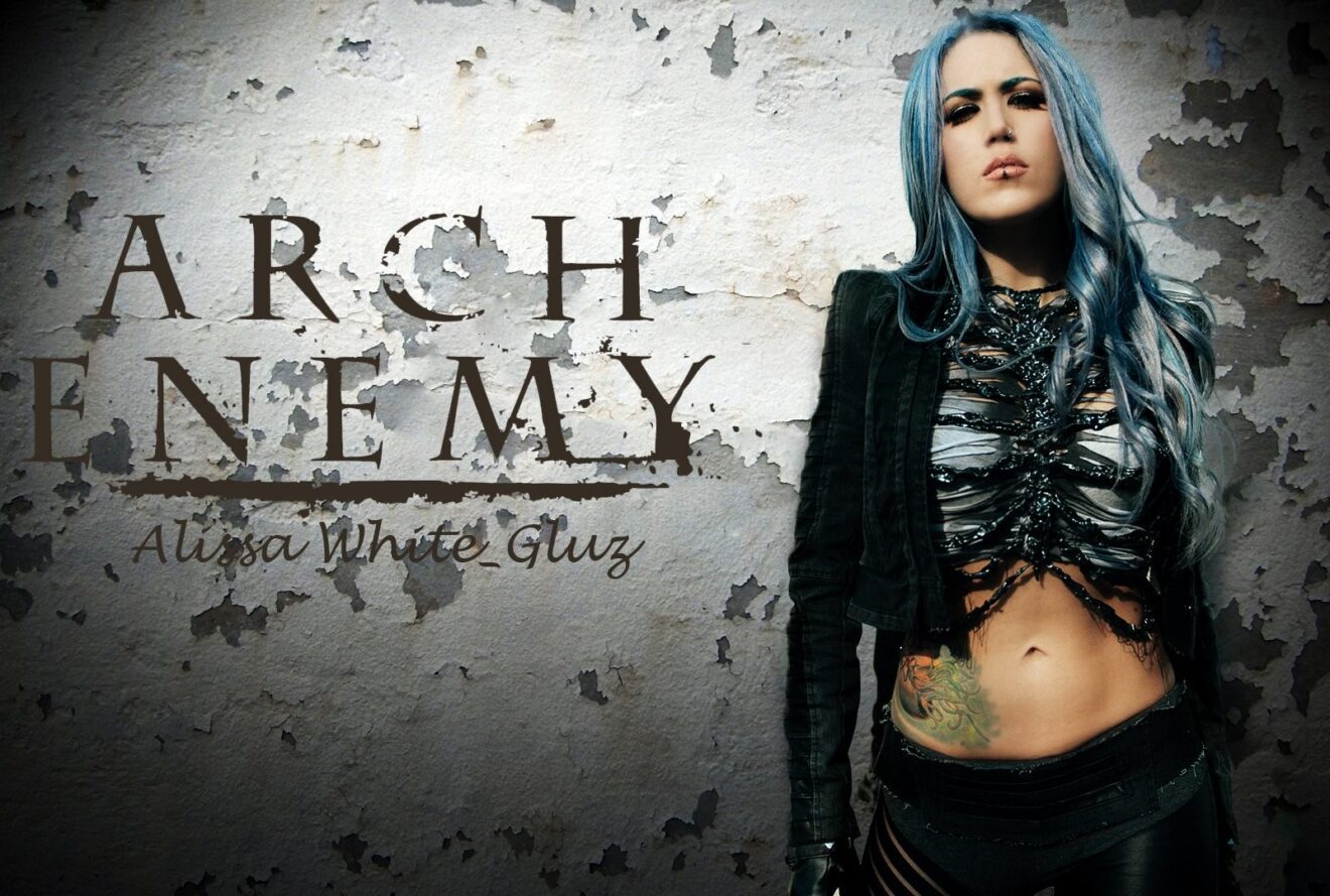 Arch Enemy's Poisoned Arrow