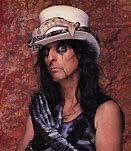 Alice Cooper Speaks Out
