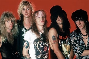 Guns N Roses