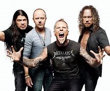 Metallica’s X Account Compromised?