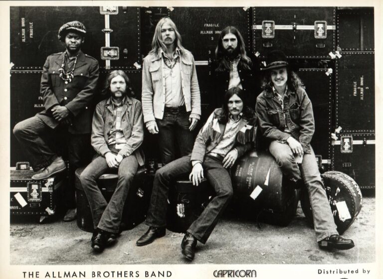 Allman Brothers Band