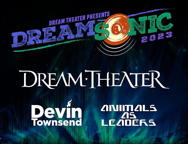 Dreamsonic Festival RockinTown