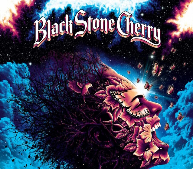 Black Stone Cherry Tour - RockinTown