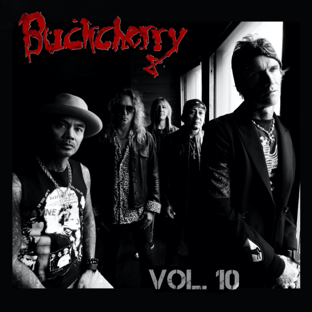 Buckcherry