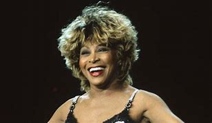 Tina Turner Dies