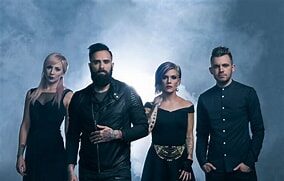 Skillet Is Fine With Politicians Using Their Songs