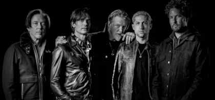 Queens Of The Stone Age Cancel European Shows