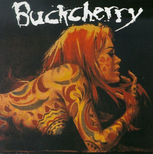 Buckcherry Present Album Anniversary Video Series