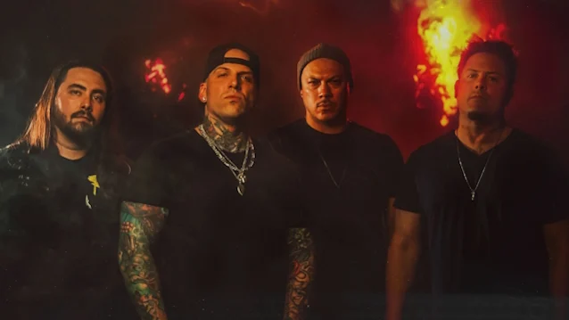 Bad Wolves Will ＂Die About It＂