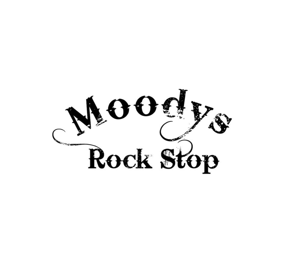 Moody's Rock Stop Cheyenne