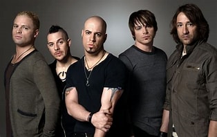 New Music: Accept, The Exies & Daughtry