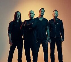 Disturbed Are “Unstoppable” At #1